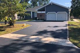 Trusted Culver, IN Driveway Paving Services Experts